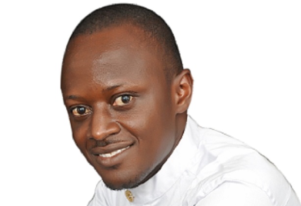 Ben Adjei
